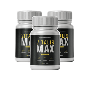 Vitalismax France